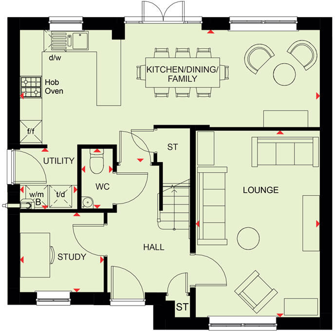 property Raw Floorplan Images}