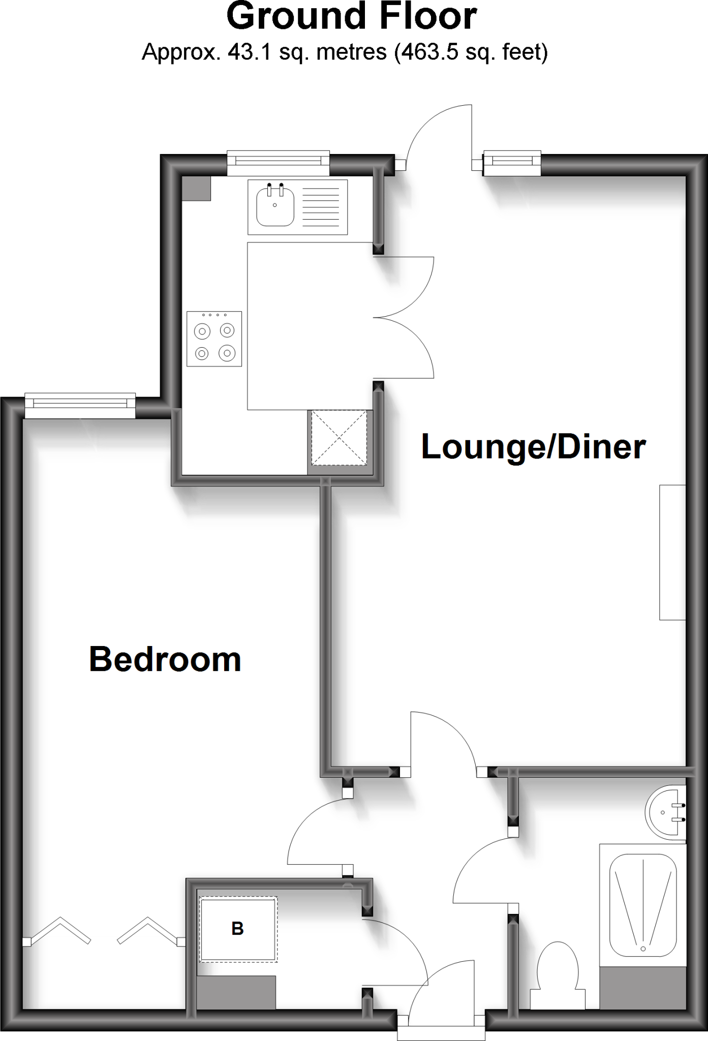 property Raw Floorplan Images}