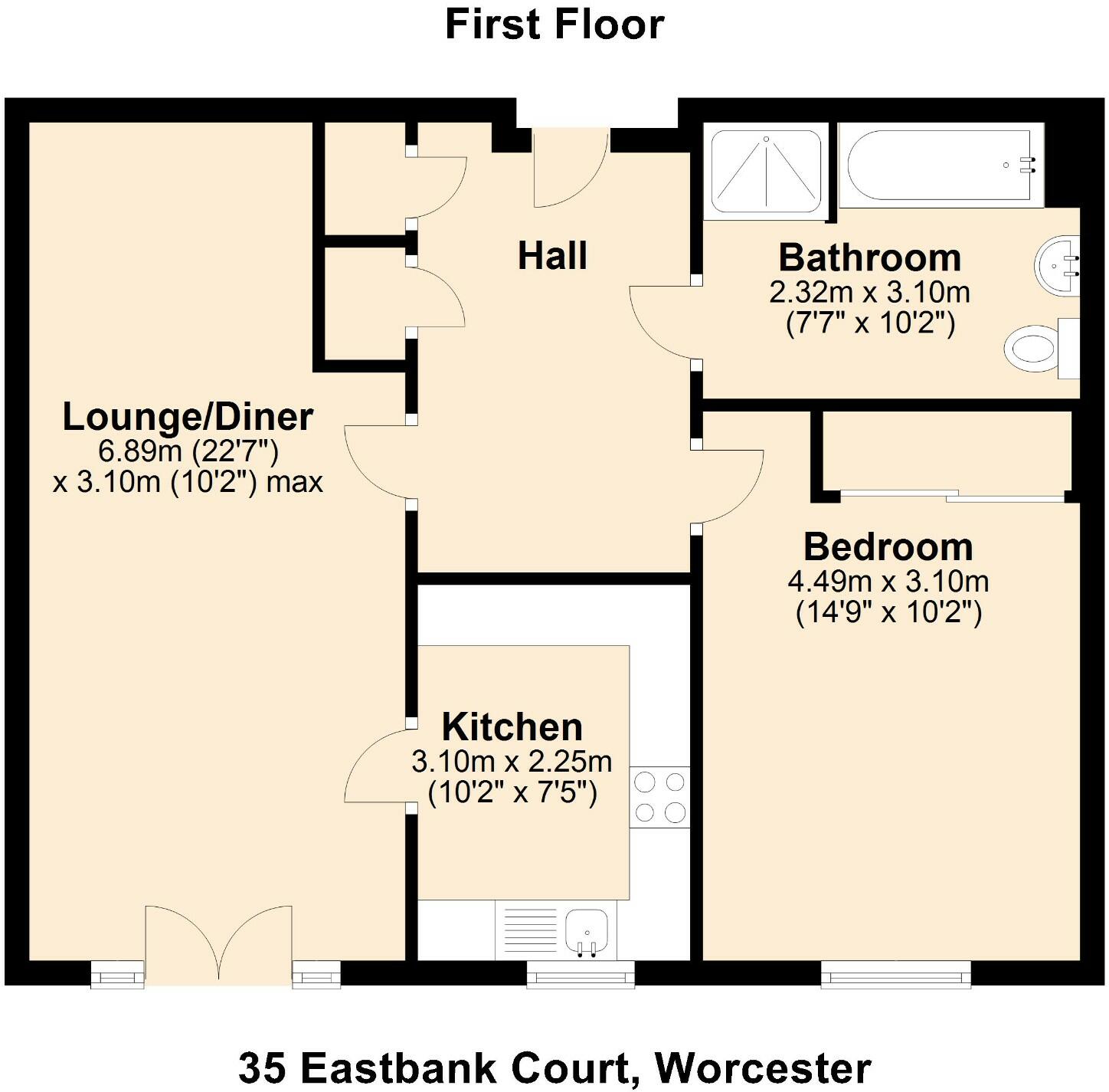property Raw Floorplan Images}
