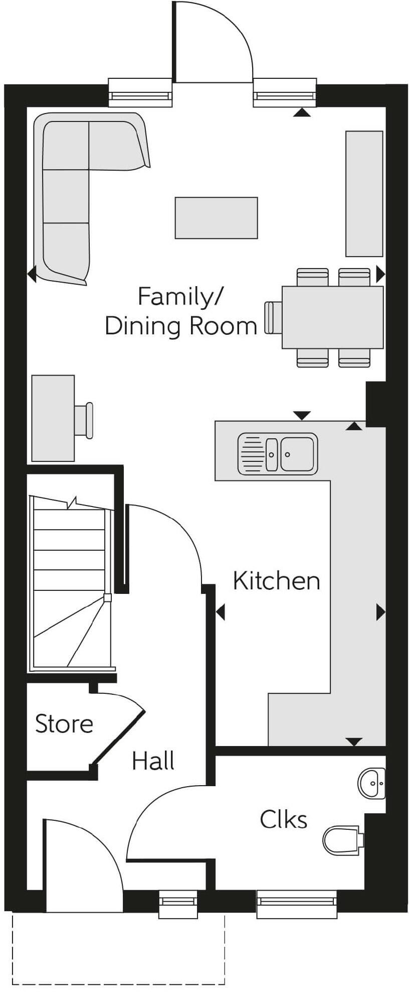 property Raw Floorplan Images}