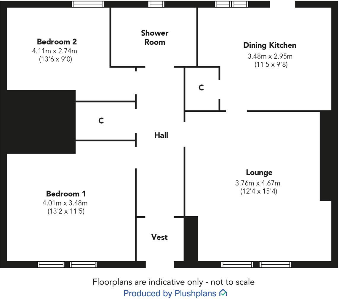 property Raw Floorplan Images}