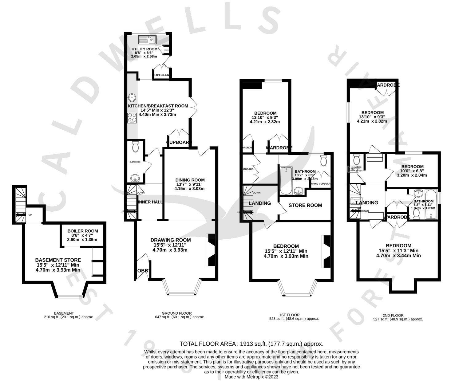 property Raw Floorplan Images}
