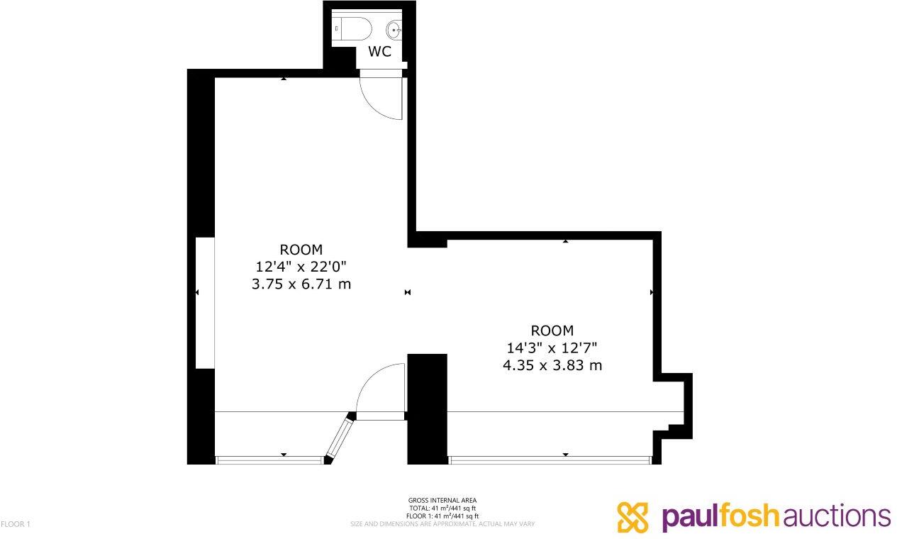 property Raw Floorplan Images}