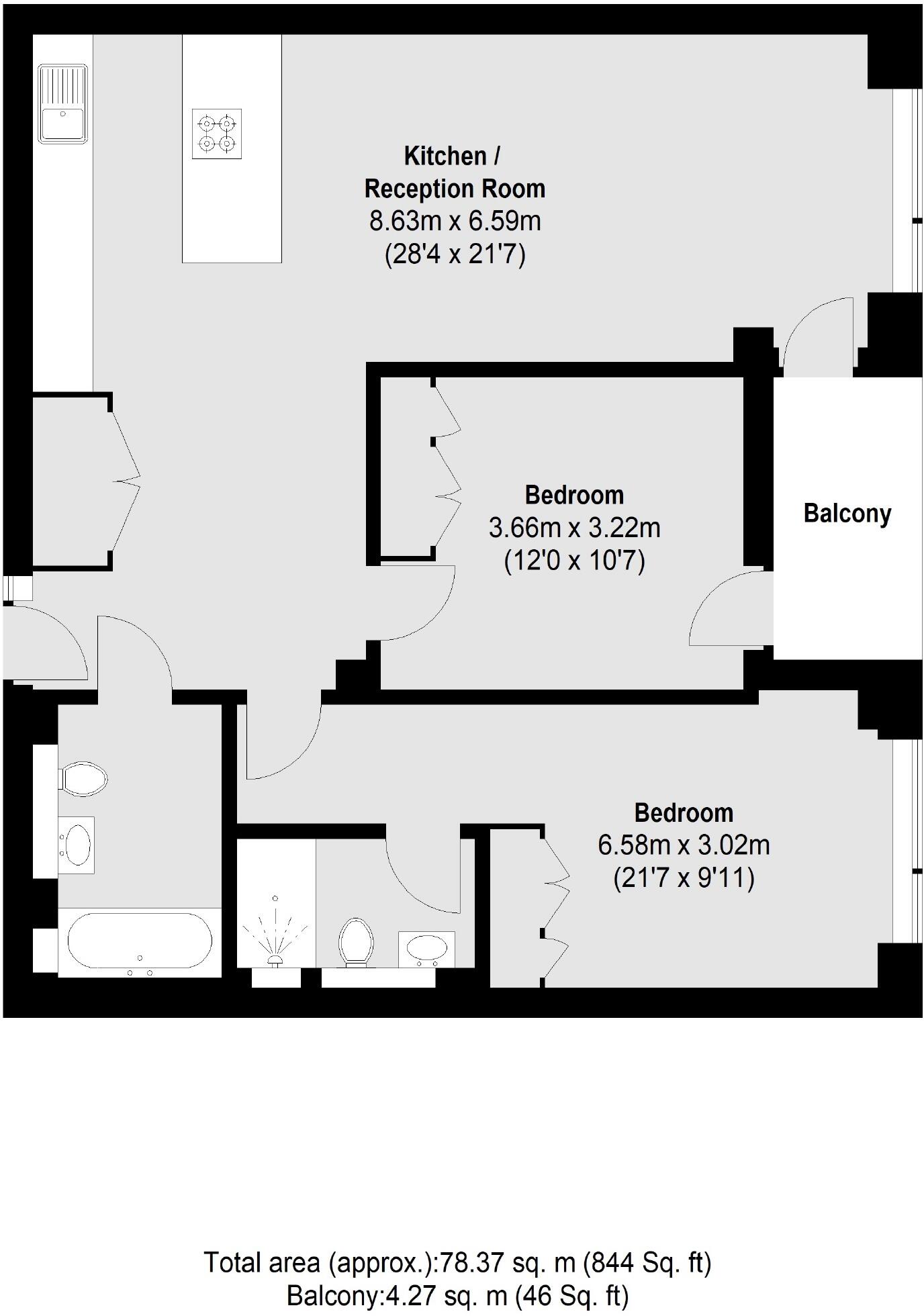 property Raw Floorplan Images}