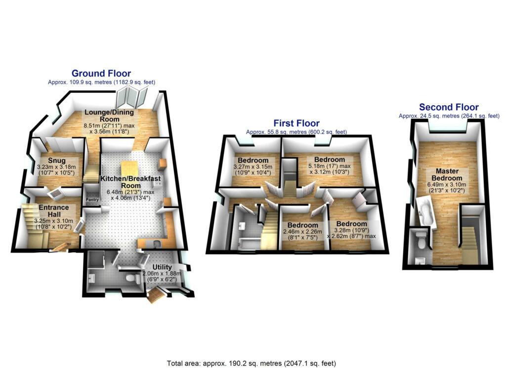 property Raw Images}