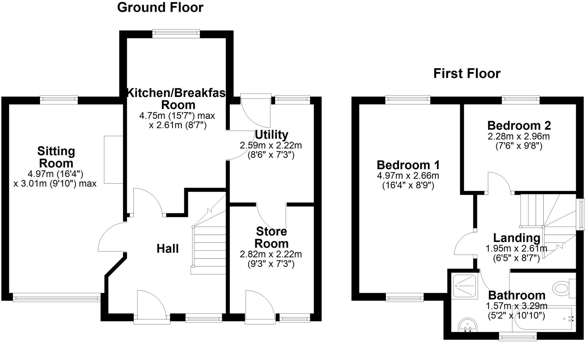 property Raw Floorplan Images}
