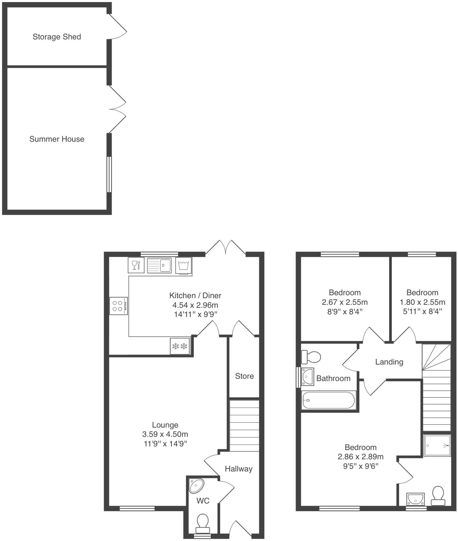 property Raw Floorplan Images}