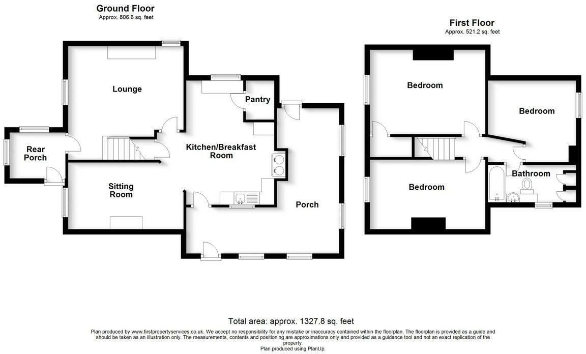 property Raw Floorplan Images}