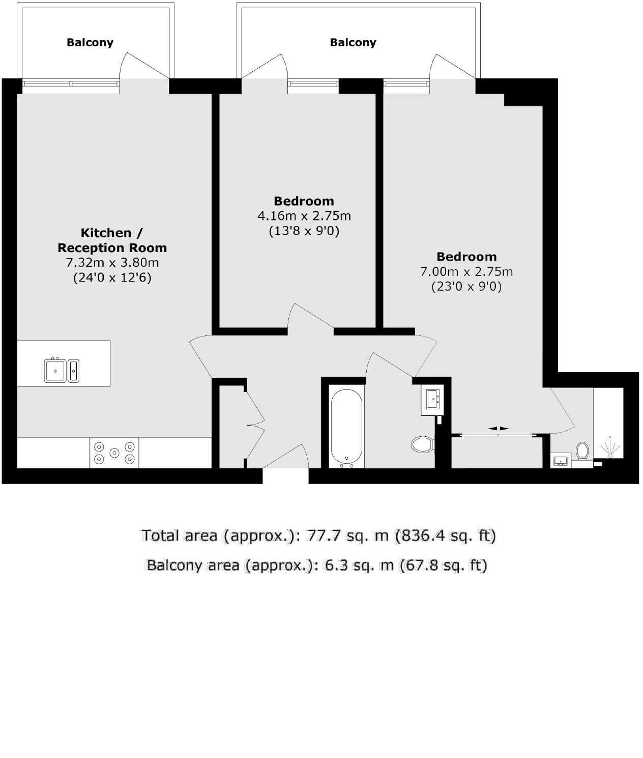 property Raw Floorplan Images}