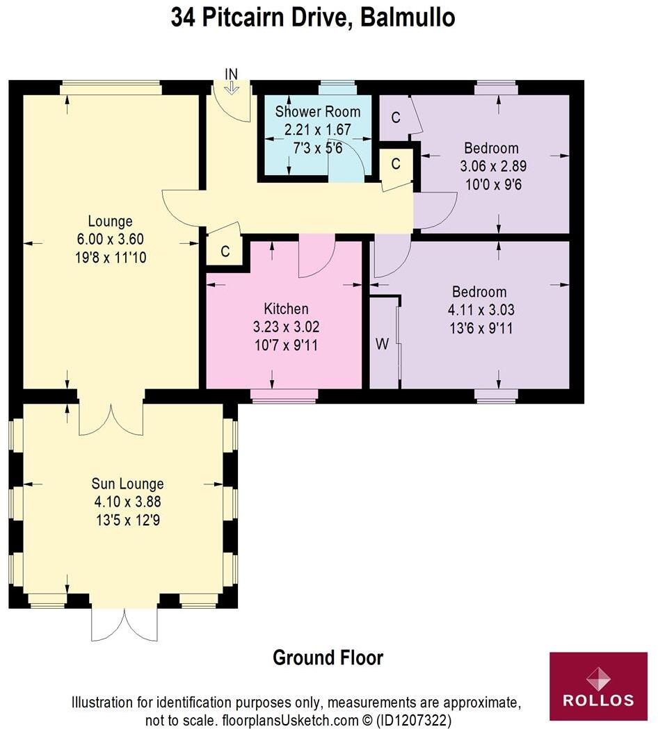 property Raw Floorplan Images}