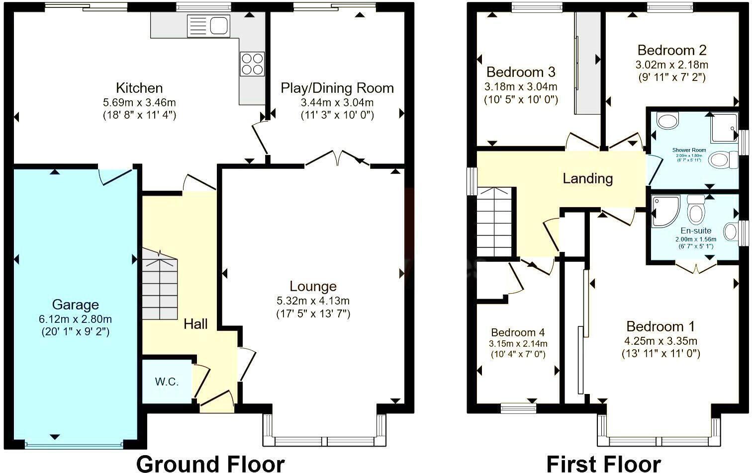 property Raw Floorplan Images}