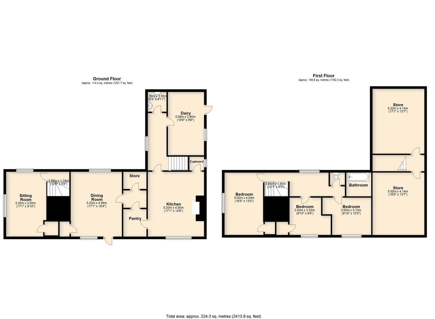 property Raw Floorplan Images}