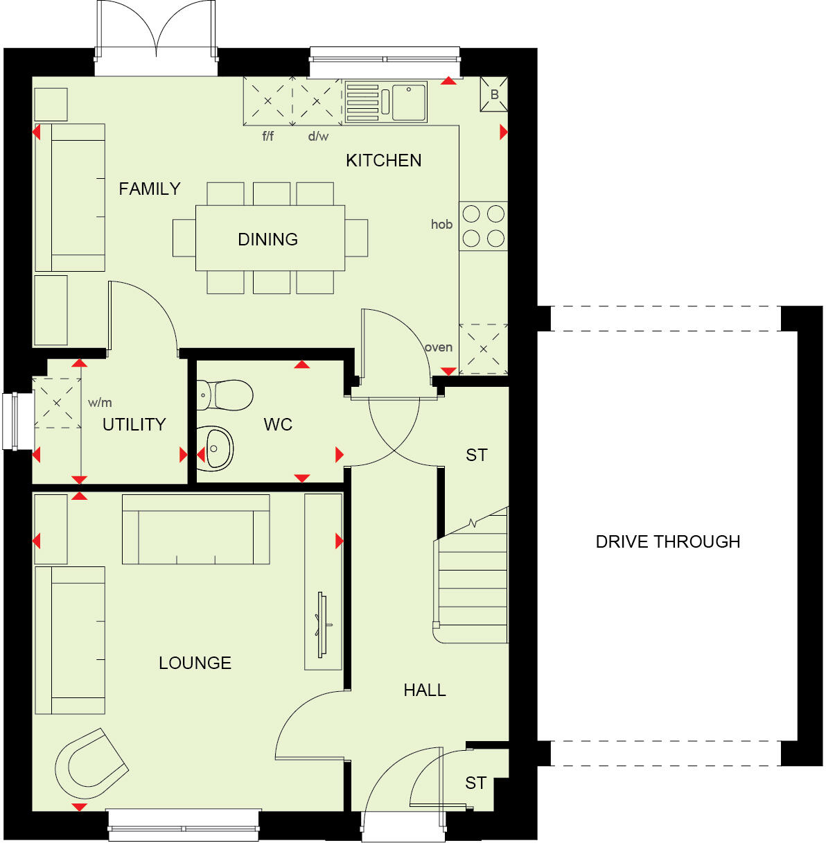 property Raw Floorplan Images}