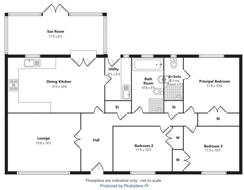 property Raw Floorplan Images}