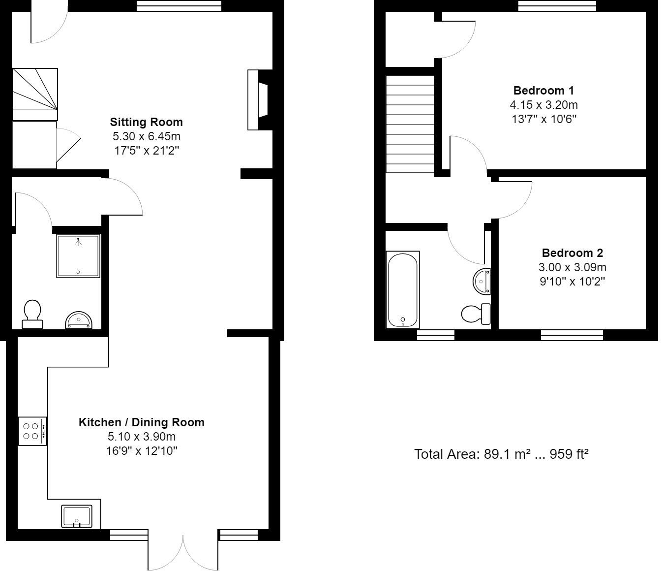 property Raw Floorplan Images}