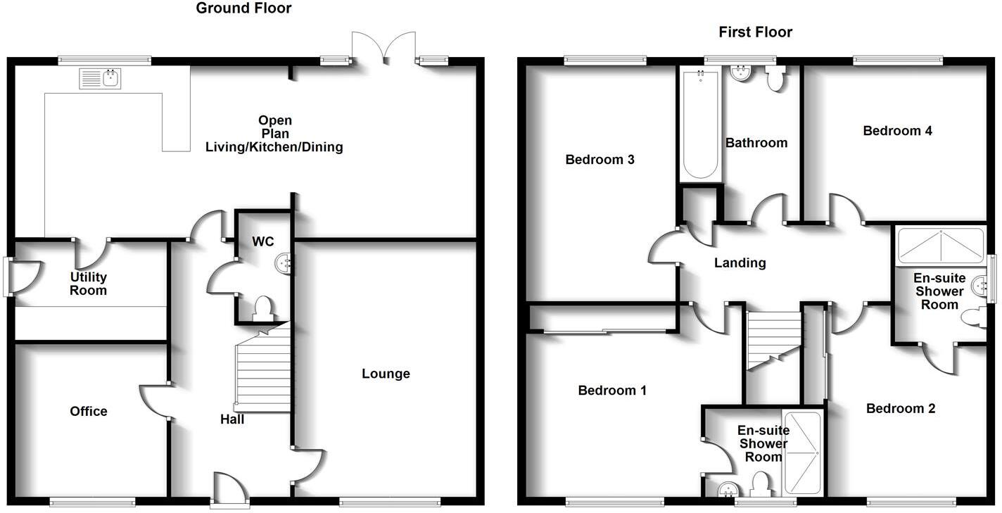 property Raw Floorplan Images}