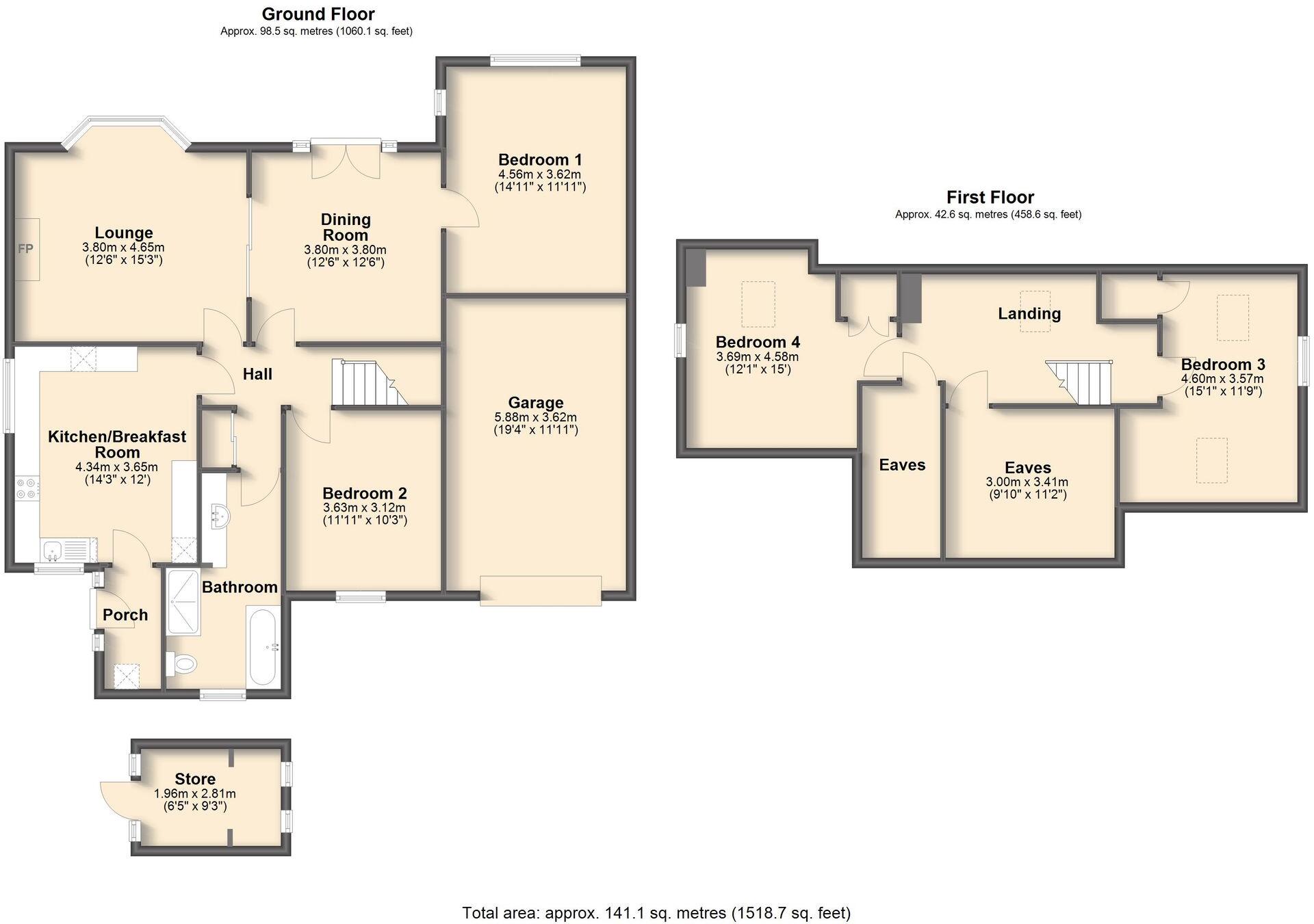 property Raw Floorplan Images}