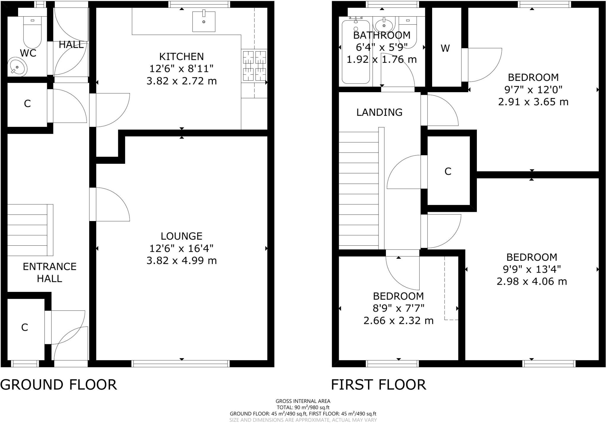 property Raw Floorplan Images}