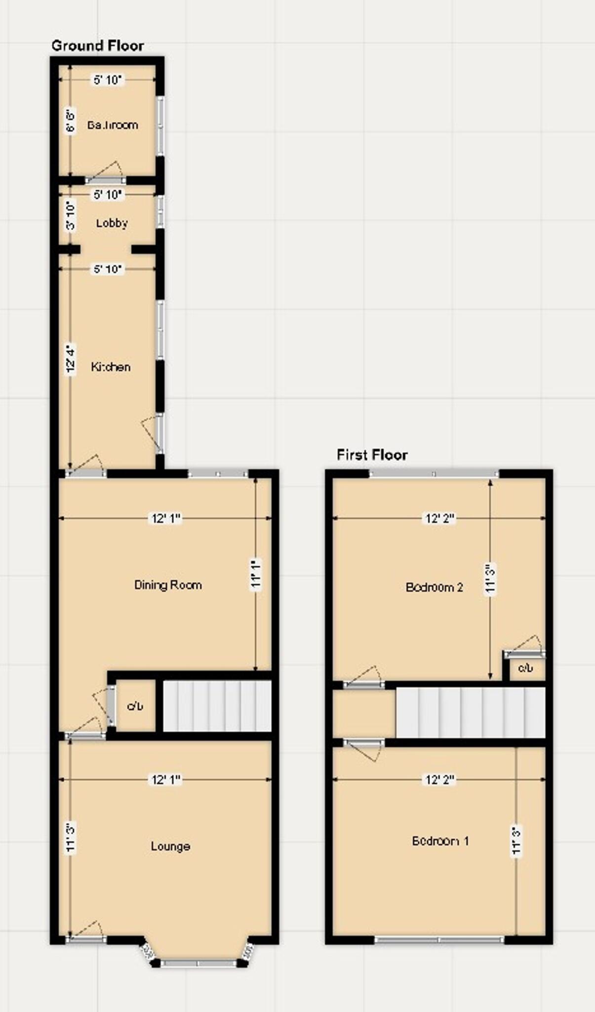 property Raw Floorplan Images}