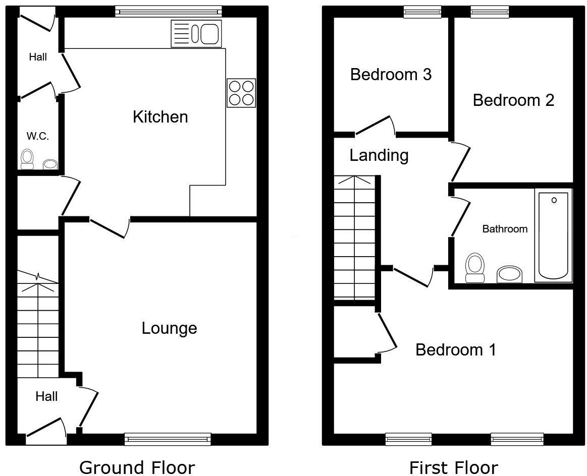 property Raw Floorplan Images}