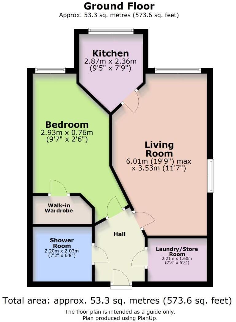 property Raw Floorplan Images}