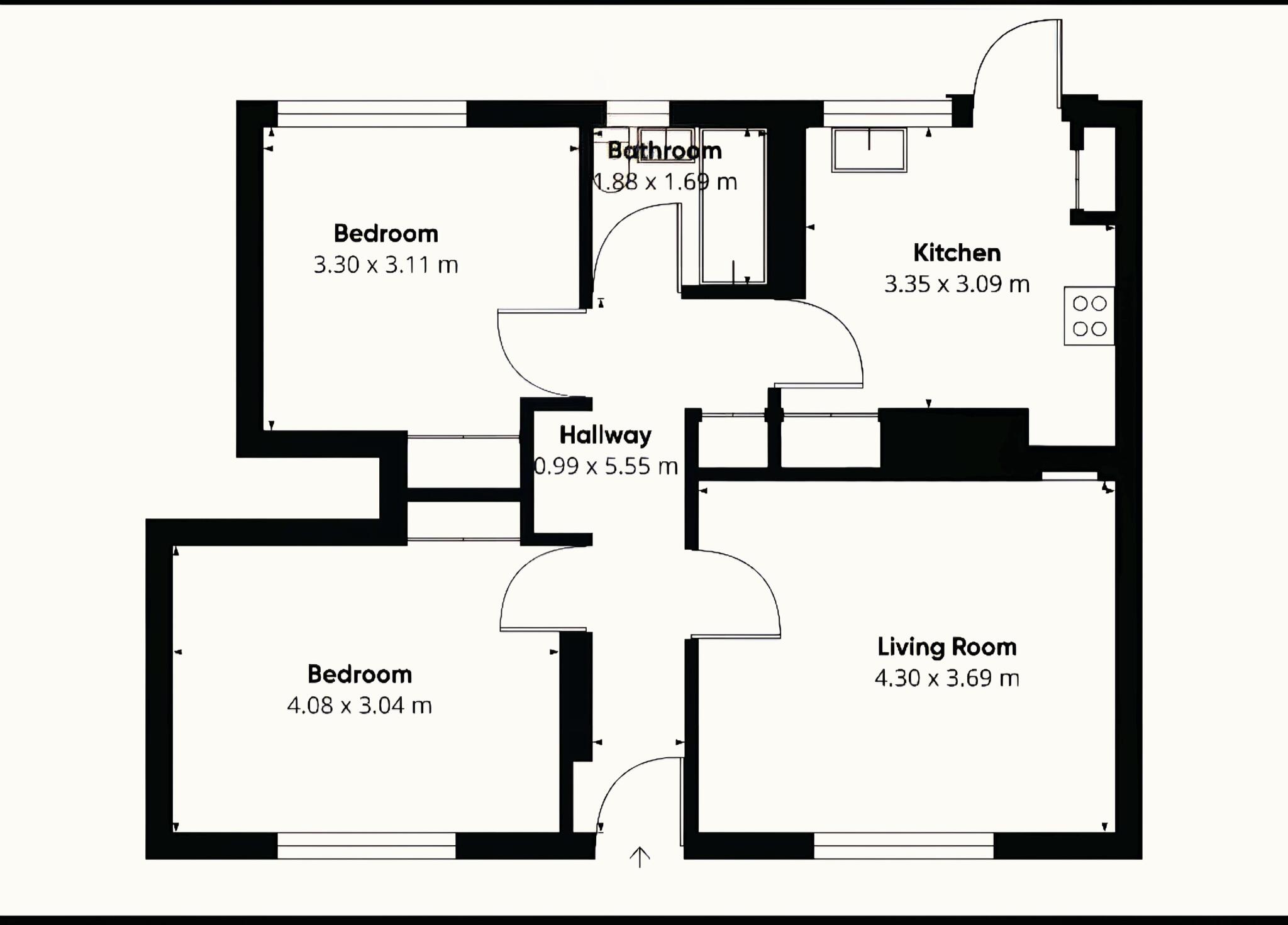 property Raw Floorplan Images}