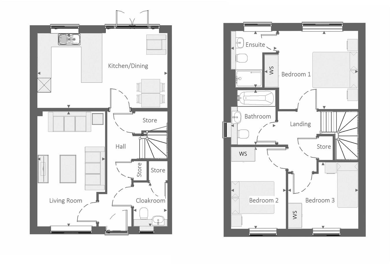 property Raw Floorplan Images}