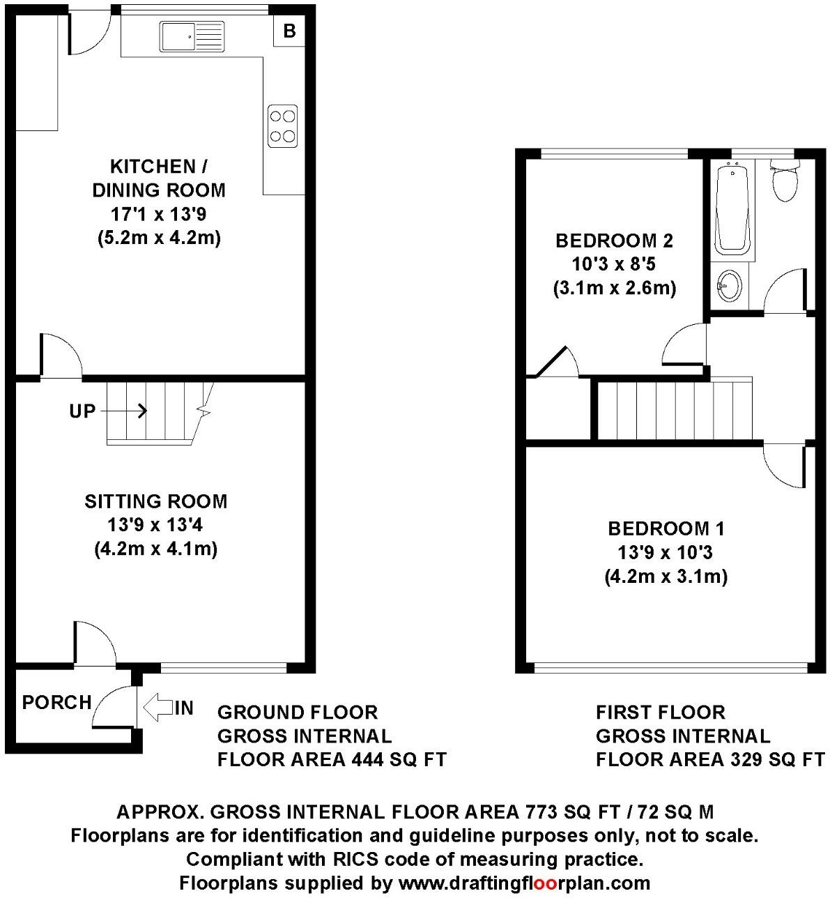 property Raw Floorplan Images}
