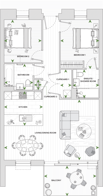 property Raw Floorplan Images}