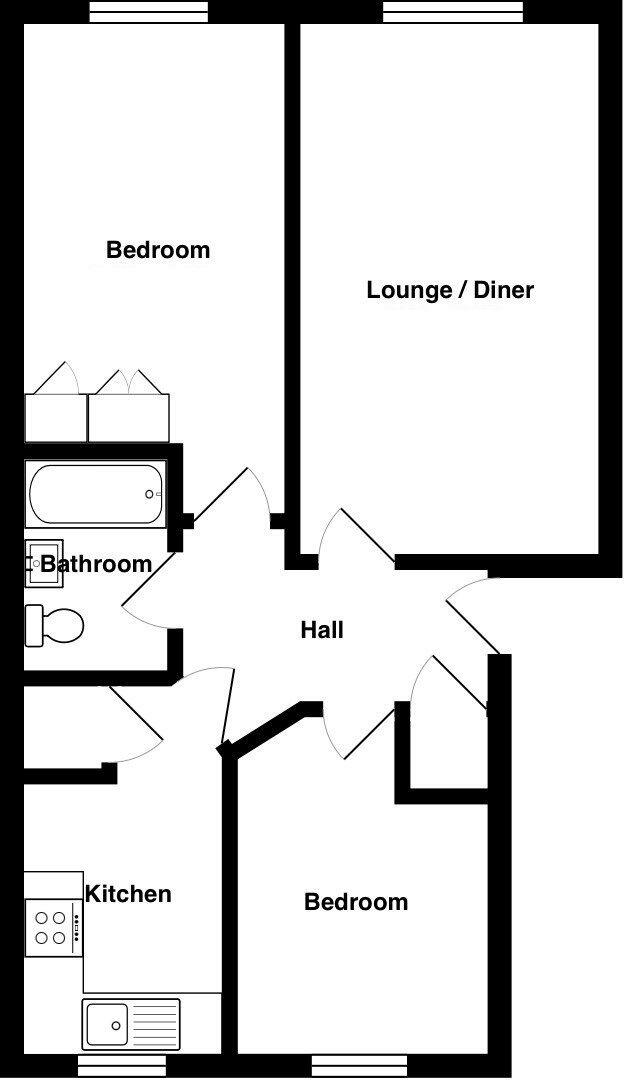 property Raw Floorplan Images}