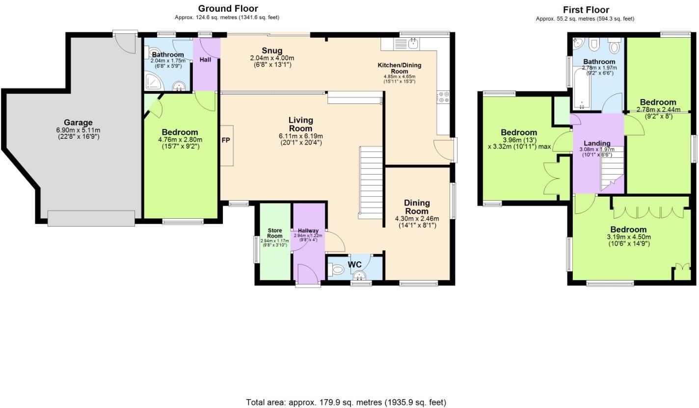 property Raw Floorplan Images}
