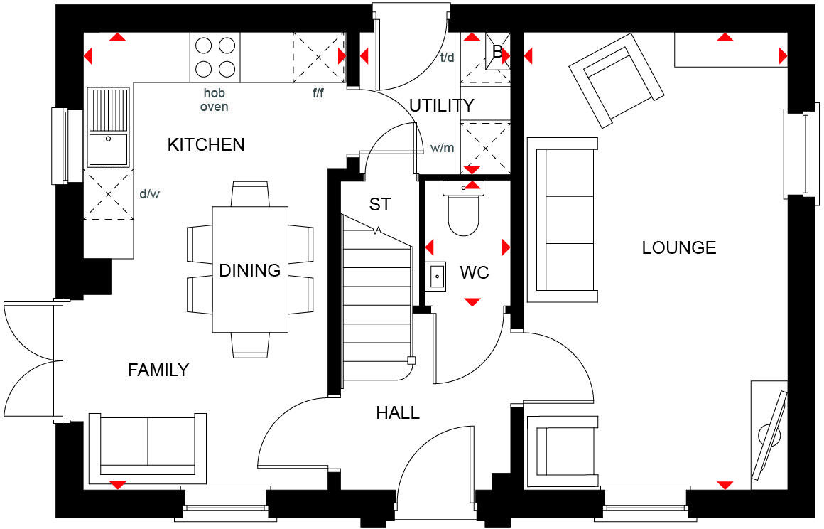 property Raw Floorplan Images}