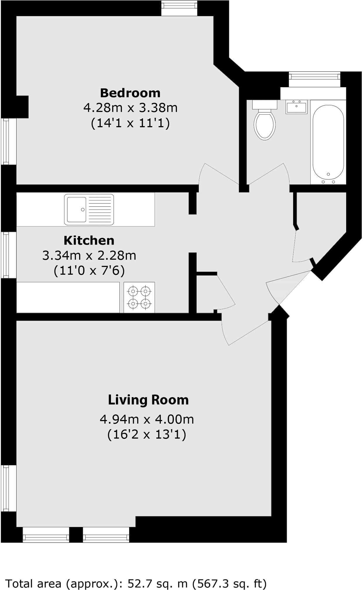 property Raw Floorplan Images}