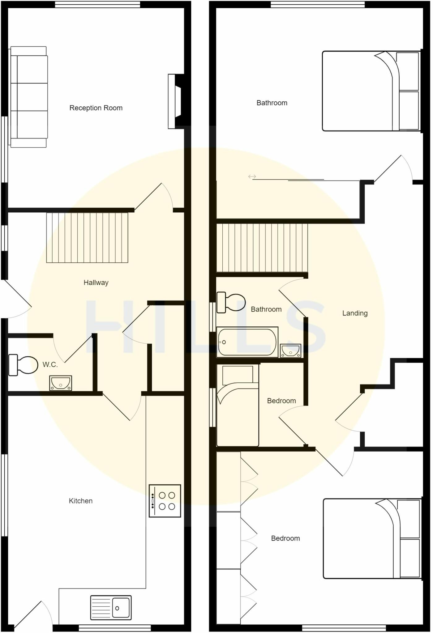 property Raw Floorplan Images}