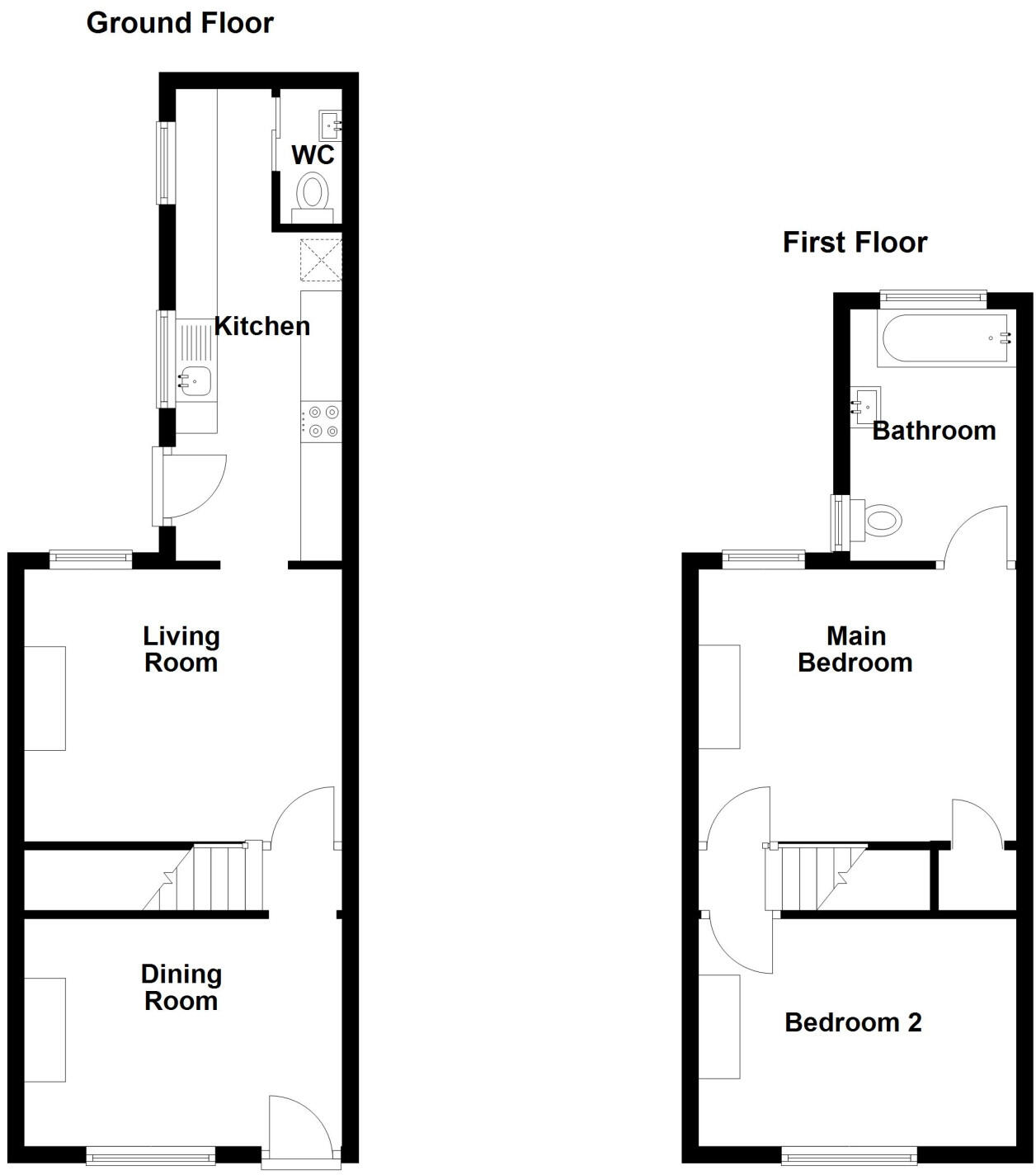 property Raw Floorplan Images}