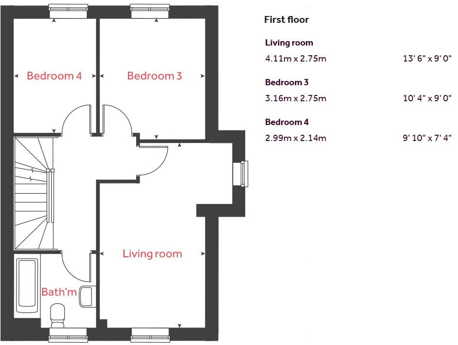 property Raw Floorplan Images}