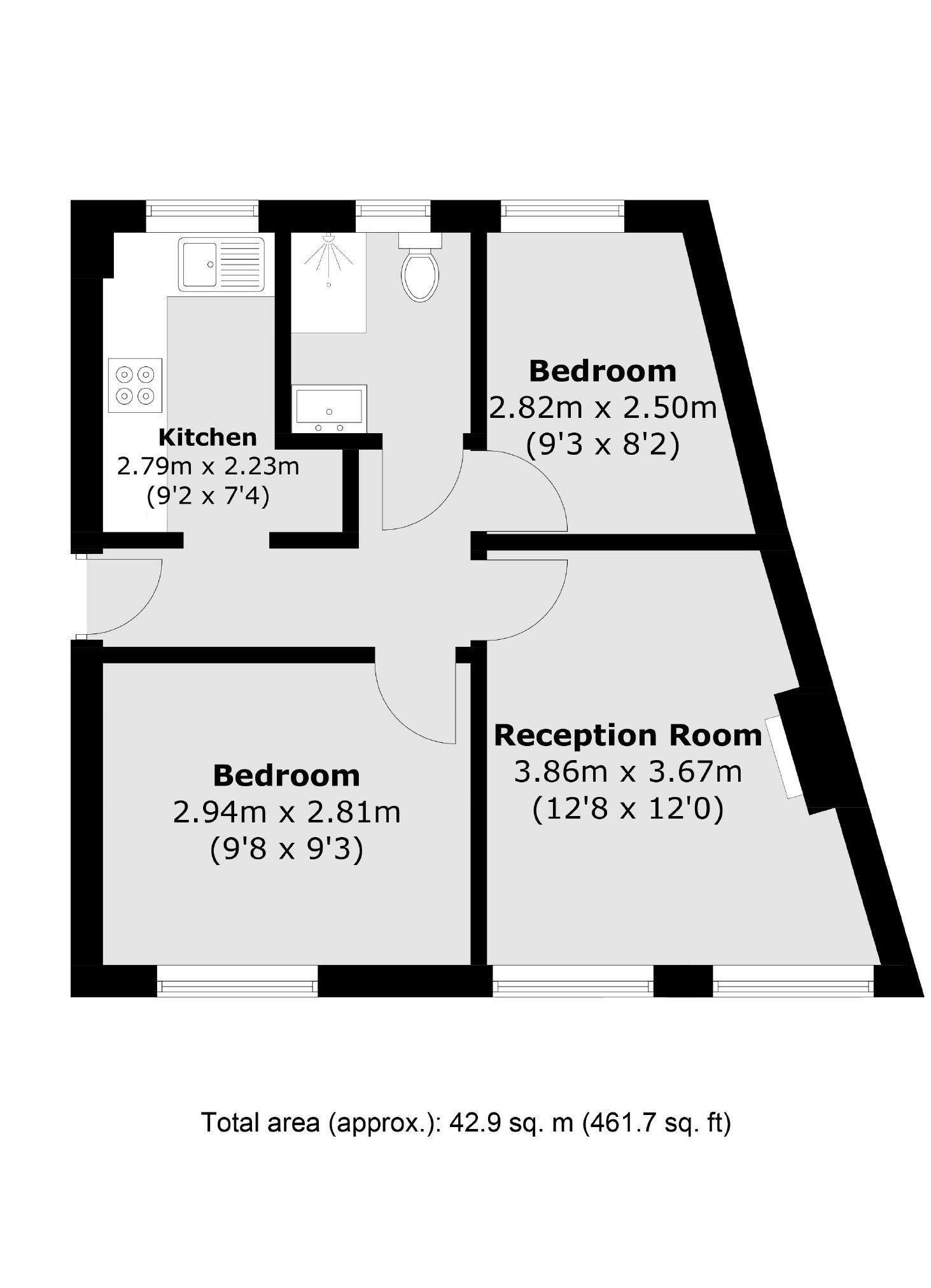 property Raw Floorplan Images}