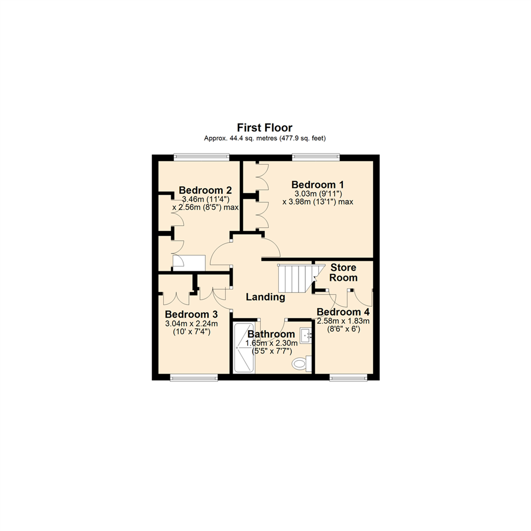property Raw Floorplan Images}