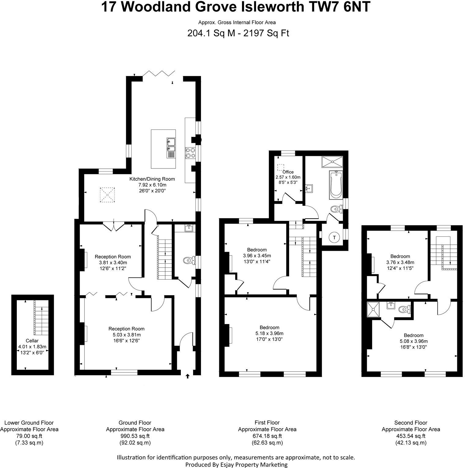 property Raw Floorplan Images}