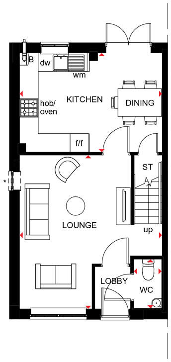 property Raw Floorplan Images}