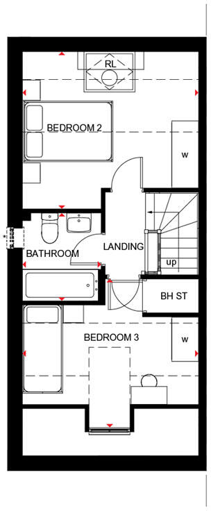 property Raw Floorplan Images}