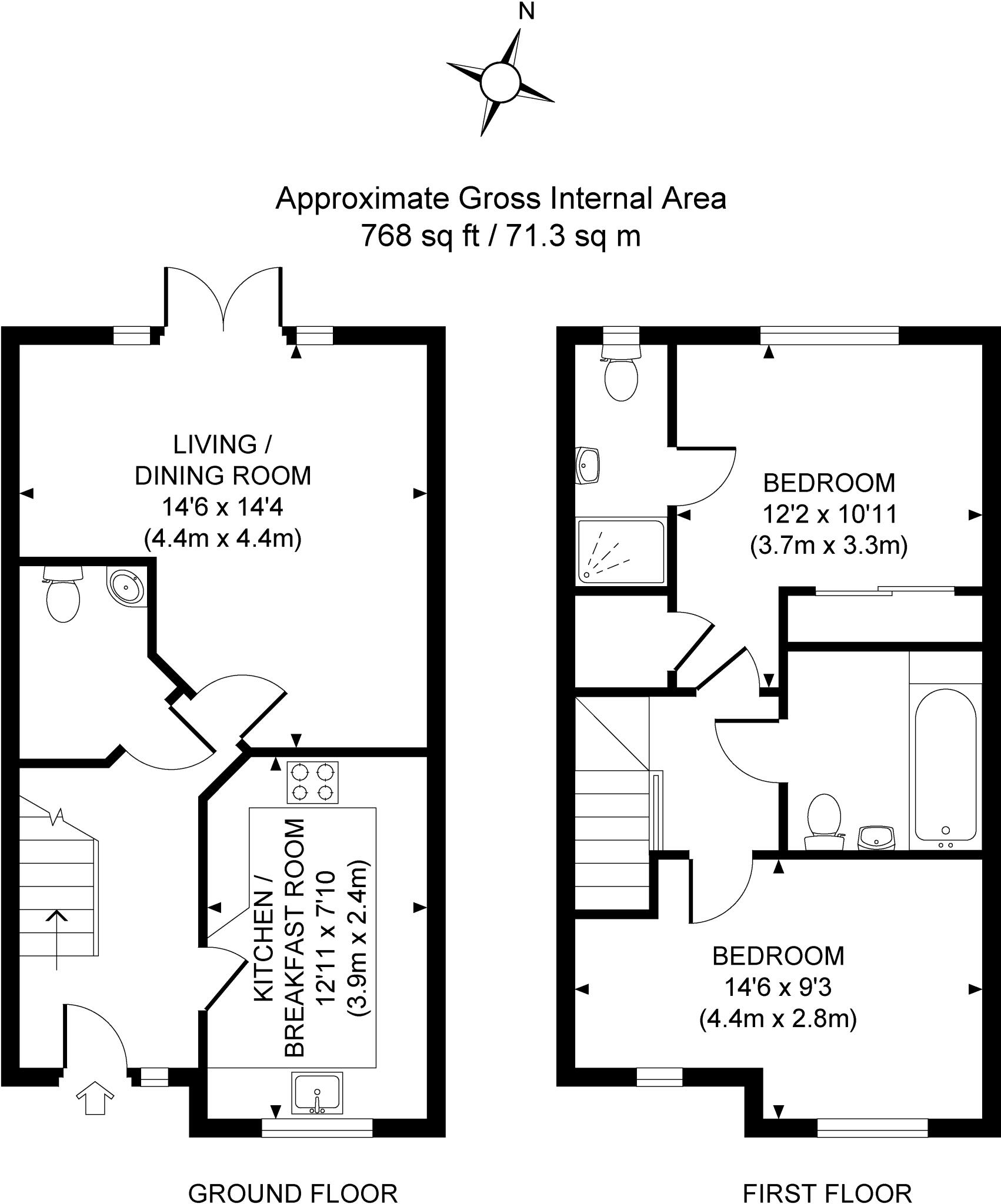 property Raw Floorplan Images}