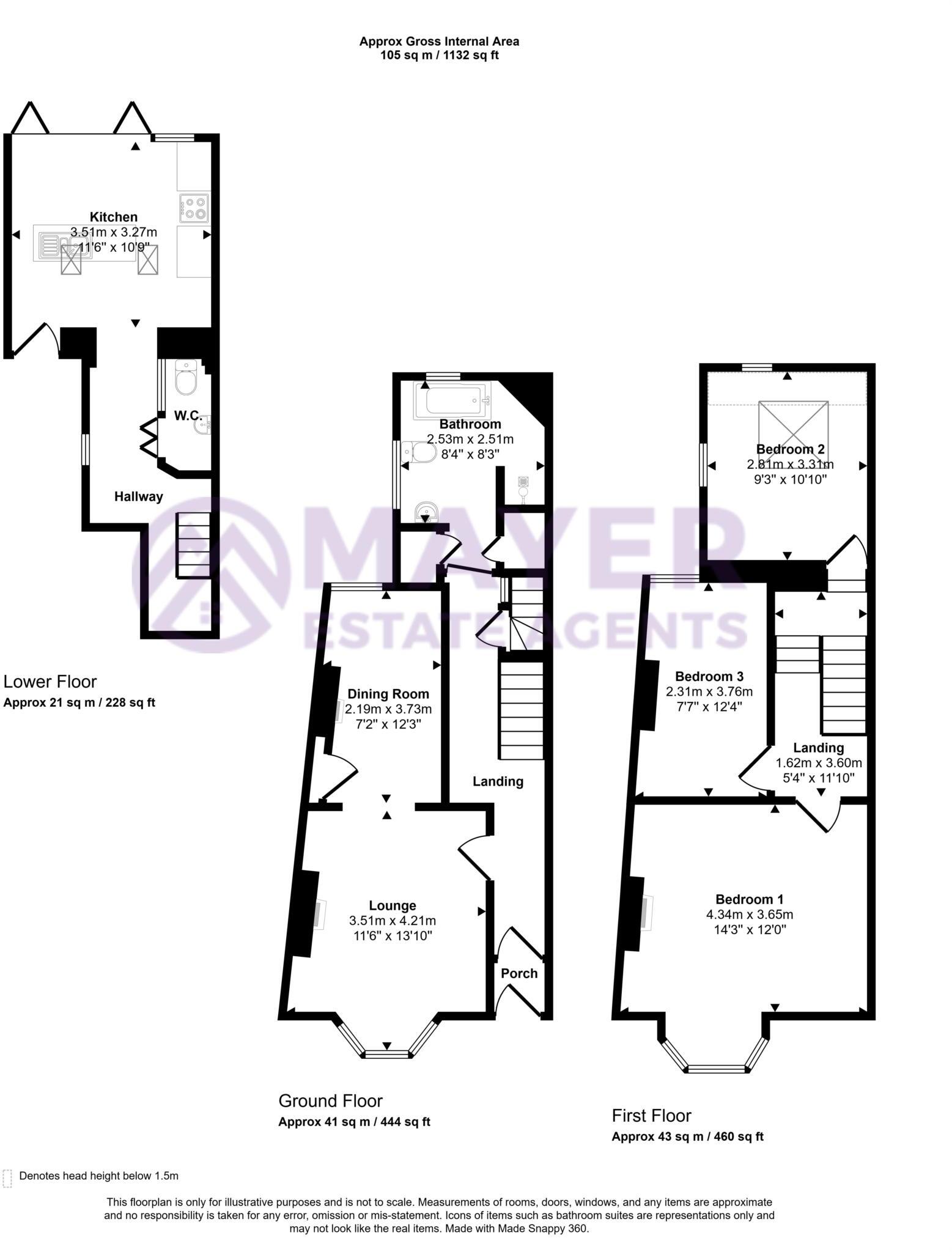 property Raw Floorplan Images}
