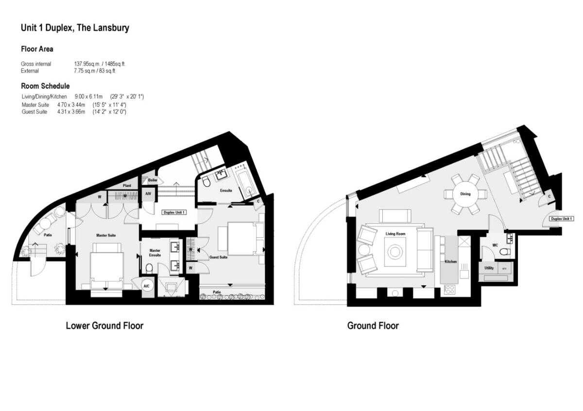 property Raw Floorplan Images}