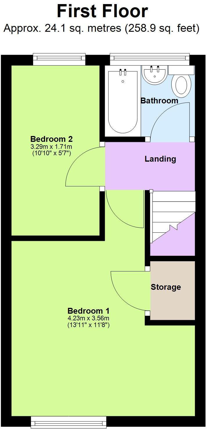 property Raw Floorplan Images}