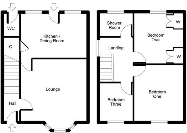property Raw Floorplan Images}