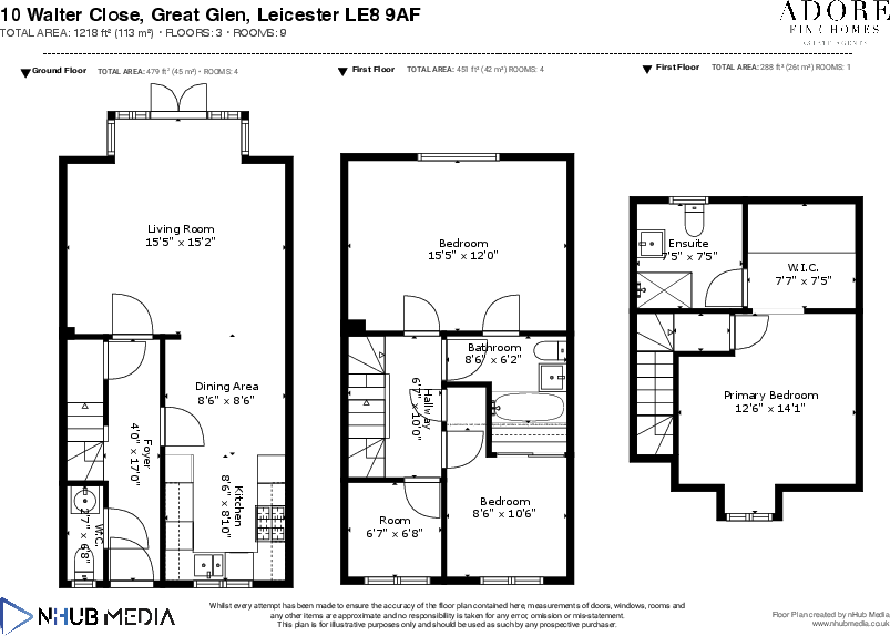 property Raw Floorplan Images}