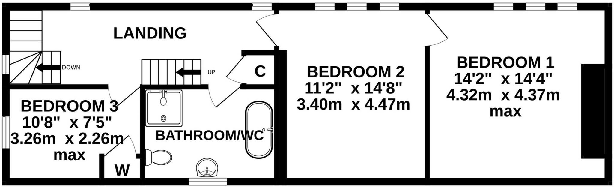 property Raw Floorplan Images}