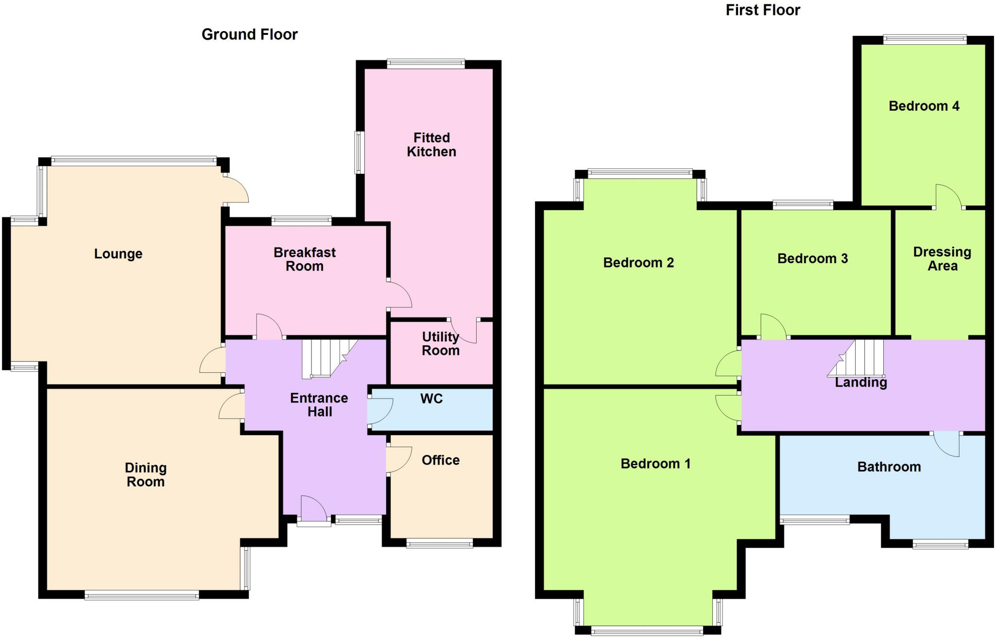 property Raw Floorplan Images}