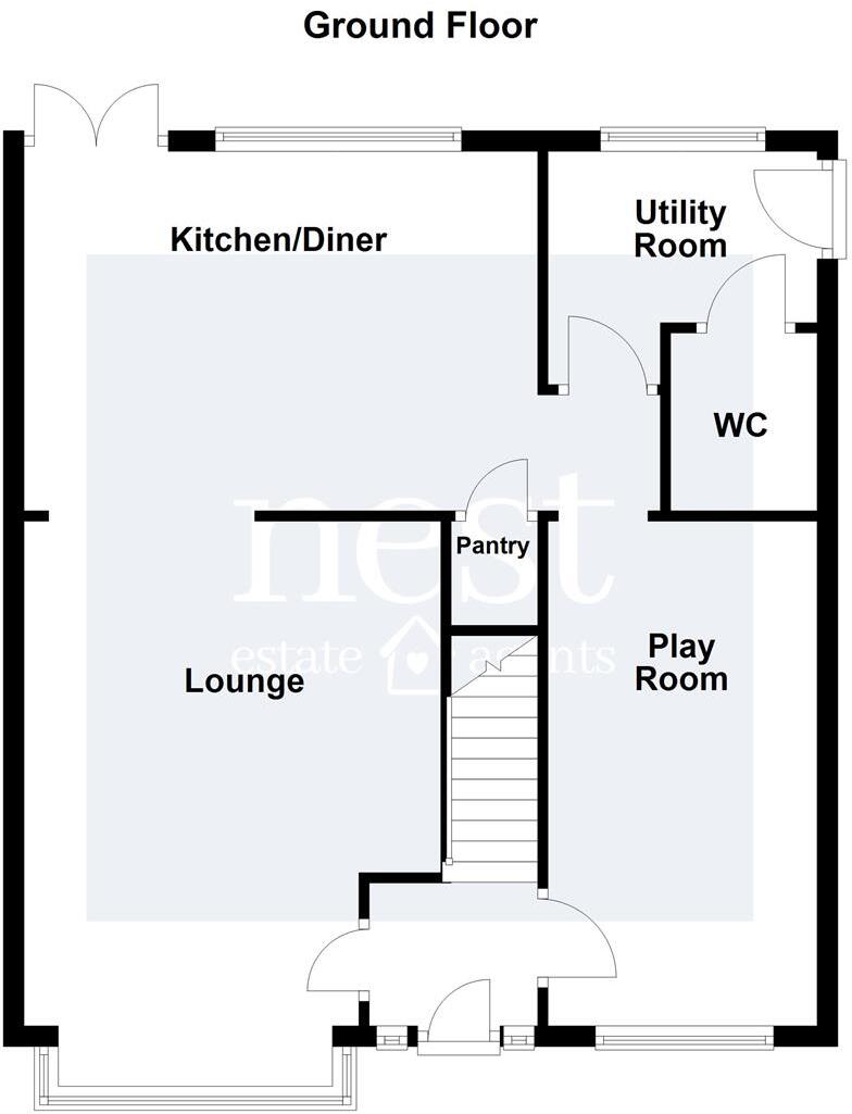 property Raw Floorplan Images}